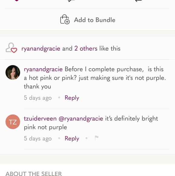 Michael Kors belted winter coat with hood - Picture 4 of 11